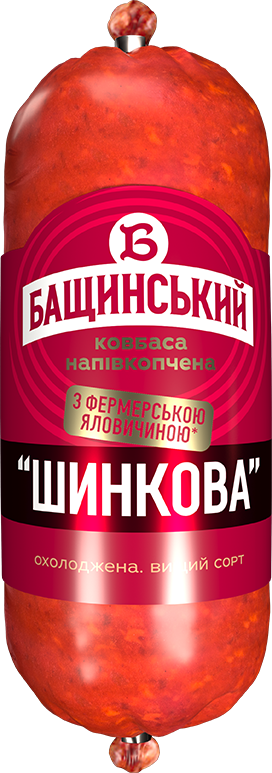 Шинкова