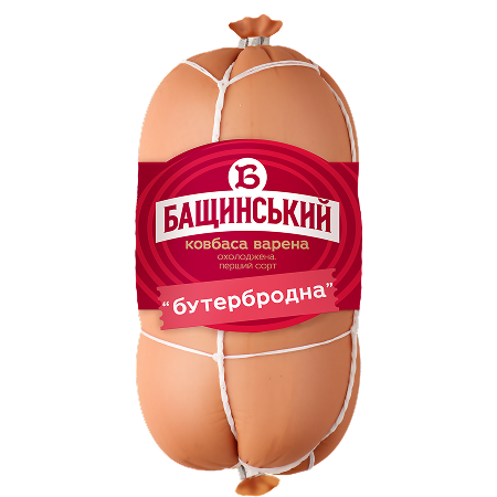 «Бутербродна»