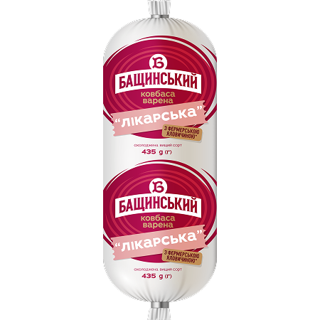 «Лікарська»