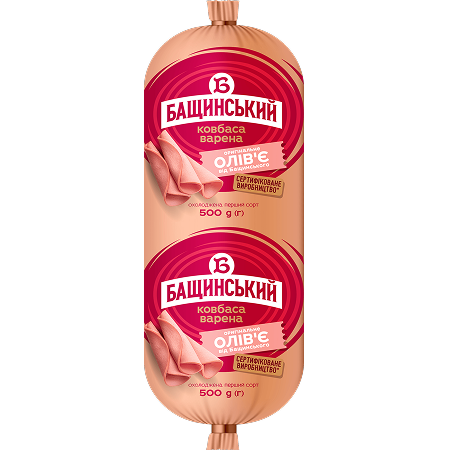 «Оригінальне Олів’є»