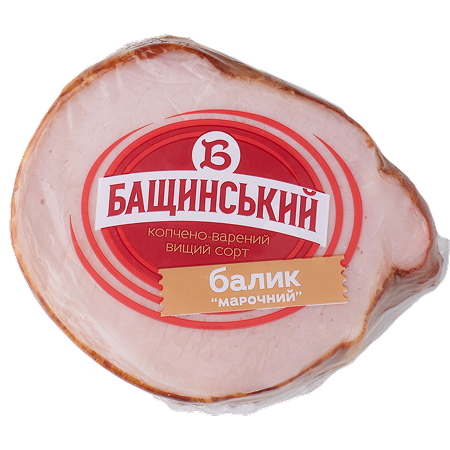 Балик «Марочний»