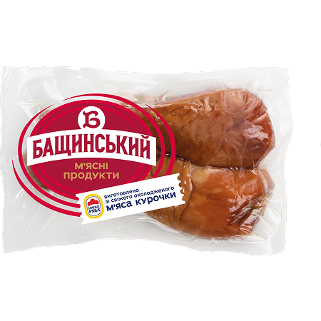 Гомілочка